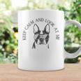 Keep Calm And Look At Me Coffee Mug Gifts ideas