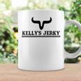 Kellys Jerky Custom Design Coffee Mug Gifts ideas