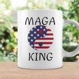 King Maga Coffee Mug Gifts ideas