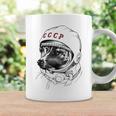 Laika Space Traveler Coffee Mug Gifts ideas