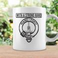 Mackay Family Crest Tee Clan Badge Surname Coat Of Arms Coffee Mug Gifts ideas