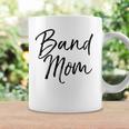Marching Band Apparel Mother Gift For Women Cute Band Mom Coffee Mug Gifts ideas
