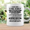 Marine Name Gift I Know Because I Have My Marine Coffee Mug Gifts ideas