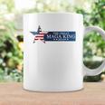 Mega King Usa Flag Proud Ultra Maga Trump 2024 Trump Support Coffee Mug Gifts ideas