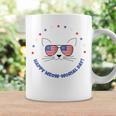 Memorial Day Cat Meowmorial Day V2 Coffee Mug Gifts ideas