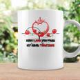 Mom I Love You From My Head Tomatoes Coffee Mug Gifts ideas