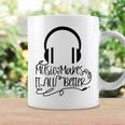 Music Makes It All Better 762 Shirt Coffee Mug Gifts ideas