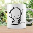 Music Man Coffee Mug Gifts ideas