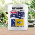 New Australia Day 2022 V2 Coffee Mug Gifts ideas