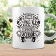 New Welcome Back To School Coffee Mug Gifts ideas