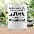 Official Professional German Shorthaired Pointer Groomer Coffee Mug Gifts ideas