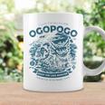 Ogopogo - Cryptids Club Case File 298 191 Trending Shirt Coffee Mug Gifts ideas