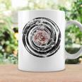 Old Vinyl Records Urban Grunge Coffee Mug Gifts ideas