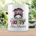 One Hoppy Mama Shirt Gift For Easter Spring Women Easter Women Gifts For Mom Mom One Happy Mama Easte V2 Coffee Mug Gifts ideas