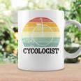 Penny Farthing Cycologist Funny Vintage Biking Cyclogist Cyclist Cycling Road Bike Mtb Coffee Mug Gifts ideas