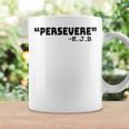 Persevere Kbj Ketanji Brown Jackson Coffee Mug Gifts ideas