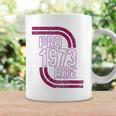 Pro Choice Womens Rights 1973 Pro 1973 Roe Pro Roe Coffee Mug Gifts ideas