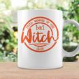 Proud Member Of The Bad Witch Club Circle Basic Coffee Mug Gifts ideas