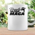 Proudly Ultra Maga Decallets Go Brandontrump Was Rightmandate Freedom Sticker Coffee Mug Gifts ideas