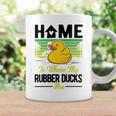 Rubber Duck Home Coffee Mug Gifts ideas