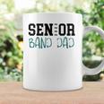 Senior 2022 Band Dad Gift Coffee Mug Gifts ideas