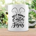 Silly Rabbit Easter Is For Jesus 851 Trending Shirt Coffee Mug Gifts ideas