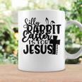 Silly Rabbit Easter Is For Jesus 852 Trending Shirt Coffee Mug Gifts ideas