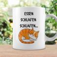 Sleepy Cat Coffee Mug Gifts ideas