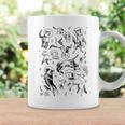 Space Dogs Coffee Mug Gifts ideas