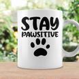 Stay Pawsitive 96 Trending Shirt Coffee Mug Gifts ideas