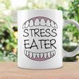 Stress Eater 57 Trending Shirt Coffee Mug Gifts ideas