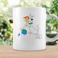 The Jetsons Astro Hugging George Coffee Mug Gifts ideas