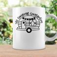 The Original Quarantine Van Coffee Mug Gifts ideas