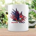 The Ultra Maga Is Back Coffee Mug Gifts ideas