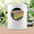 Totally Rad Dad - 80S Fathers Day Coffee Mug Gifts ideas