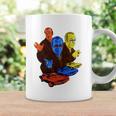 Triples Is Best Funny Bob Odenkirk Coffee Mug Gifts ideas