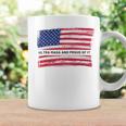 Ultra Maga And Proud Of It A Ultra Maga And Proud Of It V3 Coffee Mug Gifts ideas