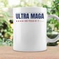 Ultra Maga And Proud Of It V10 Coffee Mug Gifts ideas