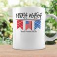 Ultra Maga And Proud Of It V15 Coffee Mug Gifts ideas