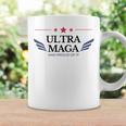 Ultra Maga And Proud Of It V16 Coffee Mug Gifts ideas