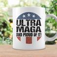 Ultra Maga And Proud Of It V19 Coffee Mug Gifts ideas