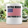 Ultra Maga And Proud Of It V23 Coffee Mug Gifts ideas