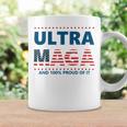 Ultra Maga And Proud Of It V5 Coffee Mug Gifts ideas