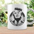 Ultra Maga Proud V18 Coffee Mug Gifts ideas