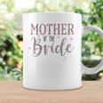 Wedding Shower For Mom From Bride Mother Of The Bride Coffee Mug Gifts ideas