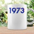 Womens Pro Choice 1973 Womens Roe - Prochoice Coffee Mug Gifts ideas