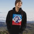 Abraham Lincoln 4Th Of July Usa For President 1860 Gift Hoodie Lifestyle