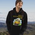 Best Bus Driver Ever Graphic - School Bus Driver Tee Gift Hoodie Lifestyle