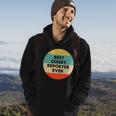 Court Reporter Best Court Reporter Ever Hoodie Lifestyle