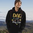 Dad Bee Birthday Party Matching Family First Bee Day Hoodie Lifestyle